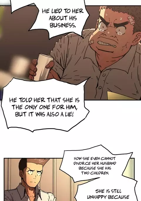 Refrain Love Ch.1-28