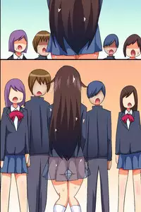 Akogare no Anoko ga Gesu Furyou-tachi ni Shojo o Ubawarete Sore o Neta ni Odosare Seishori Hentai Pet ni Ochiteita