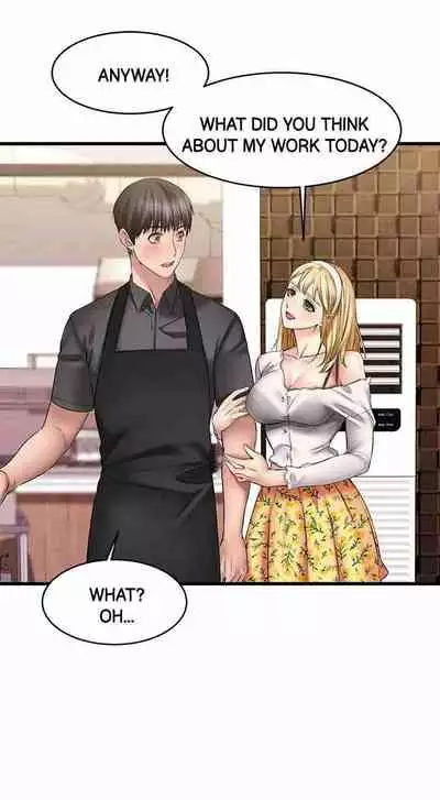 My Female Friend Who Crossed The Line [Rimpala, Gimdanchu] Ch.32? [English] [Manhwa PDF]