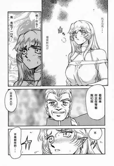 NISE Dragon Blood! 4