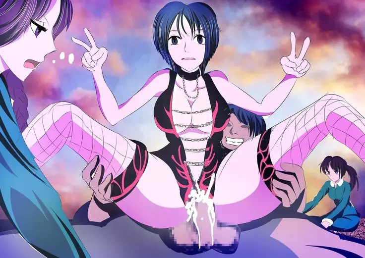 Jikan Teishi Shuugaku Ryokou ~Masaka Mirai no Boku ga Classmate o Okashi ni Kuru Nante~