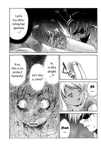 [Seguchi Takahiro] Ore Tama | My Balls Ch. 1-41 (Complete) + Extras [English]