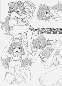 (C90) [Tamago no Kara (Shiroo)] -Operation Summer Fold Booklet-