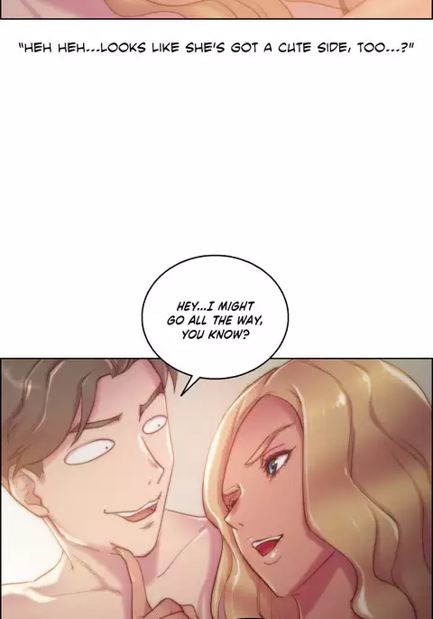 Sex Knights-Erotic Sensuality & Perception Ch.1-18