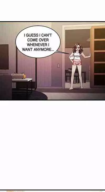 My Female Friend Who Crossed The Line [Rimpala, Gimdanchu] Ch.32? [English] [Manhwa PDF]