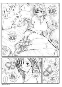 [Circle Kuusou Zikken (Munehito)] Kuusou Zikken vol. 7 (Final Fantasy VII) [English] {Kizlan} [Digital]