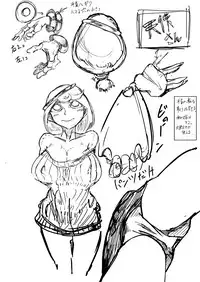 [Ramu] Tenshi to Akuma no R18 Manga