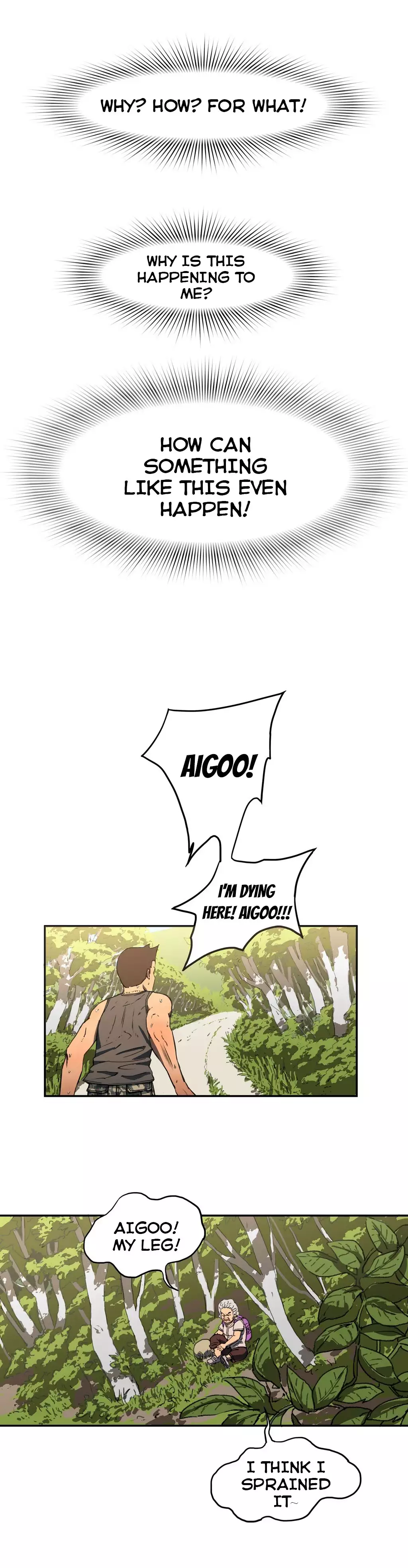 Refrain Love Ch.1-10