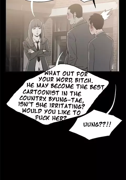 Cohabitation Ch.1-48