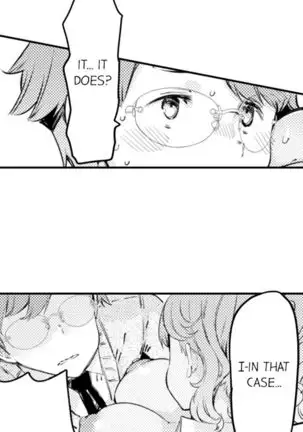 Cum Aboard the Slut Shuttle Ch. 1 - 6