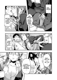 [Sameda Koban] Mon-Mon Animal Girl [English] {doujin-moe.us} [Digital]