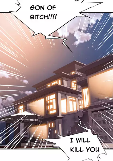 Kill the Dead Bastard Ch.0-13