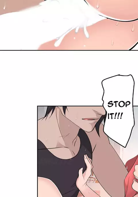 Tissue Thieves Ch.1-19