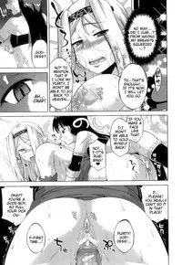 [Takatsu] Snow Knight Whitey (30) [English] {doujin-moe.us}