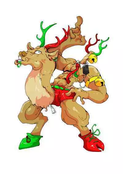 KaninogiSeira no Daigekitou