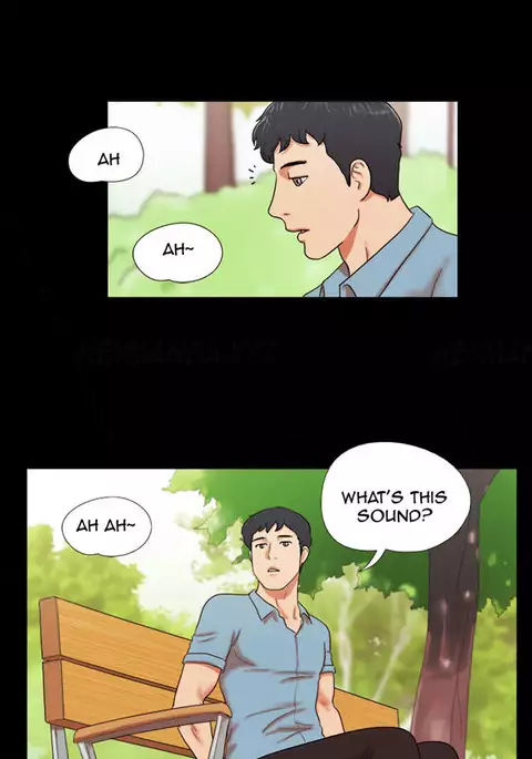 Sexual Fantasy Ch.1-11