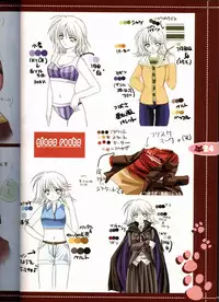 (C63) [JOKER TYPE (Nishimata Aoi)] rebirth (Sore wa Maichiru Sakura no Youni)