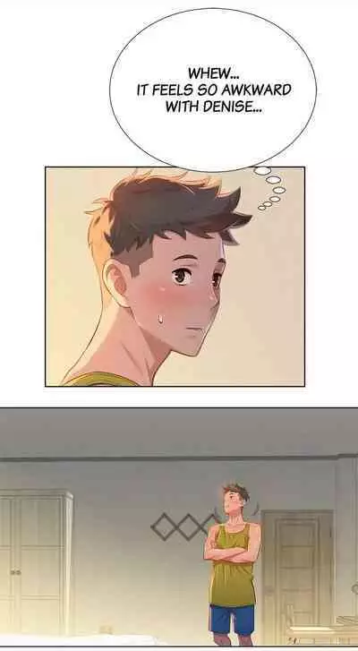 What do you Take me For? Ch.19/?