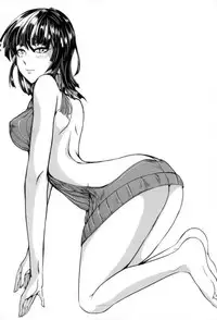 (C92) [Uchuu ☆ Porta (Kawa)] Dekoboko Love Sister First Love (One Punch Man)