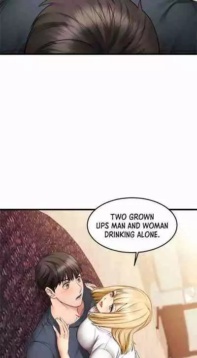 My Female Friend Who Crossed The Line [Rimpala, Gimdanchu] Ch.32? [English] [Manhwa PDF]