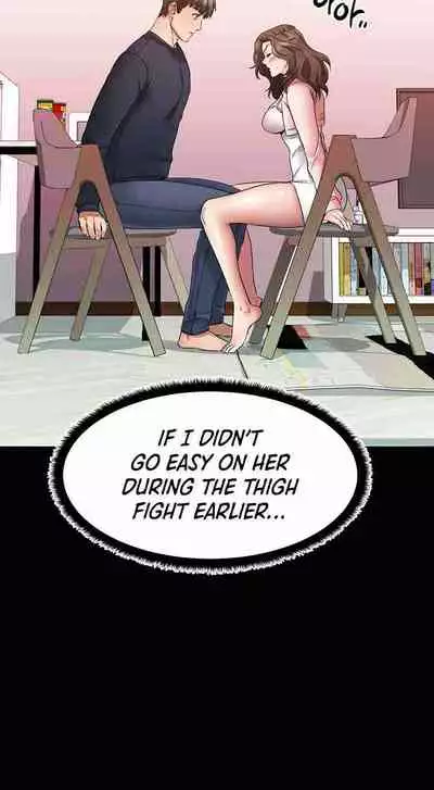 My Female Friend Who Crossed The Line [Rimpala, Gimdanchu] Ch.32? [English] [Manhwa PDF]
