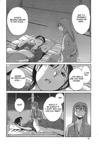[TsuyaTsuya] Hirugao Ch. 32-34 [English] [Forbiddenfetish77 / Pokecoon]