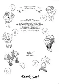 (C84) [Service Heaven, Turtle.Fish.Paint (Karei, Abi Kamesennin)] Dounen Hakai ~Ookami to Nanahiki no Kohitsuji~ | Childhood Destruction #5 ~The Wolf and the Seven Young Goats~ (The Wolf and the Seven Young Kids) [English] [Belldandy100] [Decensored]