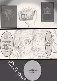 [Freehand Tamashii] Mama o Netoruze! [English]