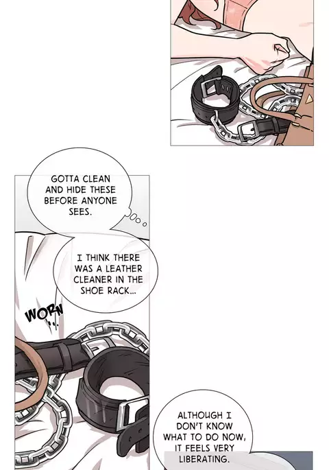 Sadistic Beauty Ch.1-34