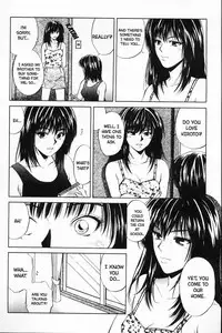 [Yuuki Ryo] Kyoushikyoku - Rhapsody [English]