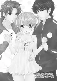 [BEAT-POP (Ozaki Miray)] World a la carte [Digital]