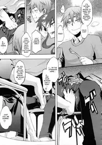 [ShindoL] Derenai Family (COMIC MUJIN 2011-06) [English] [desudesu] [Decensored]