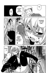 [Takatsu] 1,2... no Ato de Meirei o (Mamma Mia!) [English] [BSN]