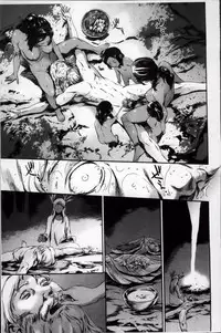 [Tuna Empire] OMA-JYU [Chinese]