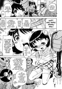 [Awaji Himeji] Jyokuiku [English] [SaHa]