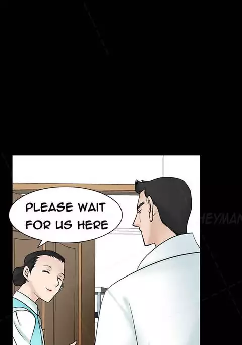 The Taste of the Hand Ch.1-34