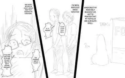 Boku To Futari No Senpai & Saishuuwa | Me and my Two Senpais -FULL