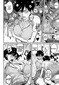 [Hana Hook] Hahaoya Shikkaku Elite Oyako no M Buta Netorare Tenraku Jinsei [English]