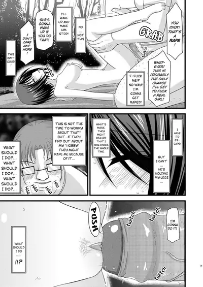 [valssu (Charu)] Roshutsu Shoujo Yuugi Jou - Exhibitionist Girl's Play [English] [Descensored] [Munyu]