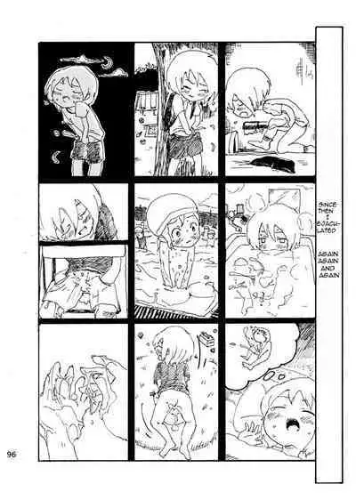 Boku wa Onee-san ga Hoshii | I want an older Sister