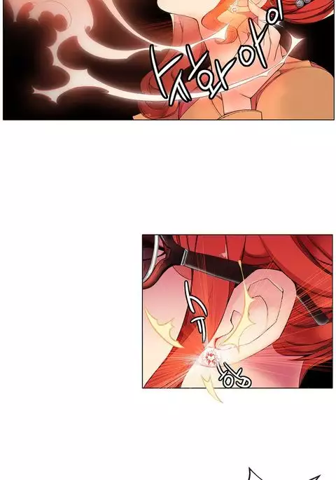 Lilith`s Cord Ch.1-10