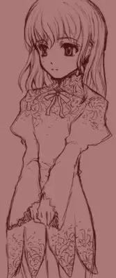 [Evork Festa] Suntan Girl 2007