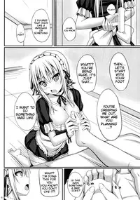 (C80) [shakestyle (ShAKe)] Boku wa Sena to Ichaicha shitai | I Want to Flirt Around With Sena (Boku wa Tomodachi ga Sukunai) [English] {doujin-moe.us}