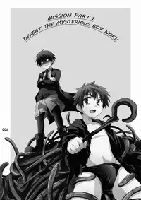 [Gymno (Kiriya)] GYMNO Soushuuhen Sono 1 | Gymno Compilation Part 1 [English] {Hataraki Bachi Translations} [Decensored]