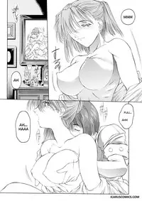 The Girl With A Thousand Curses Episode 1 (in English and uncensored)