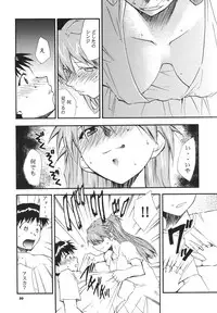 (COMIC1☆2) [Studio Kimigabuchi (Kimimaru)] RE-TAKE Soushuuhen Zen Nenrei Ban Dai Ni Shuu (Neon Genesis Evangelion)