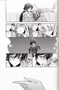 (C85) [Waterfall (Takano Saku)] Haru mo Natsu mo Aki mo Fuyu mo (Love Live!)