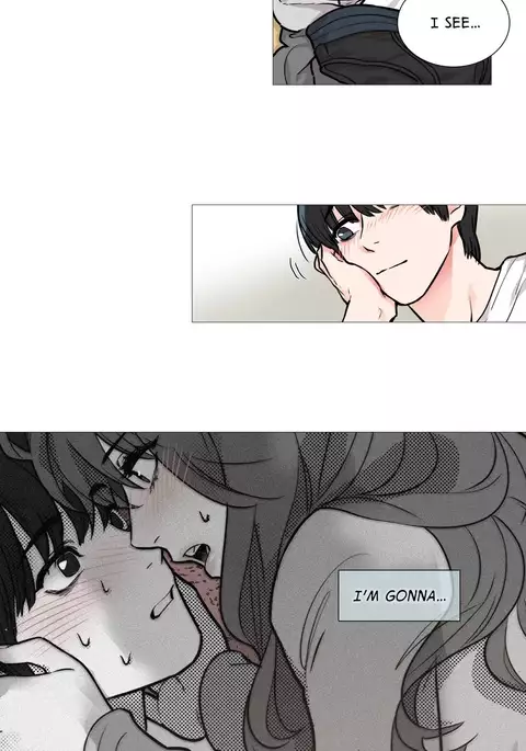 Sadistic Beauty Ch.1-34