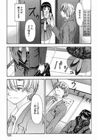 [Younagi Kahoru] Eye -Spring-