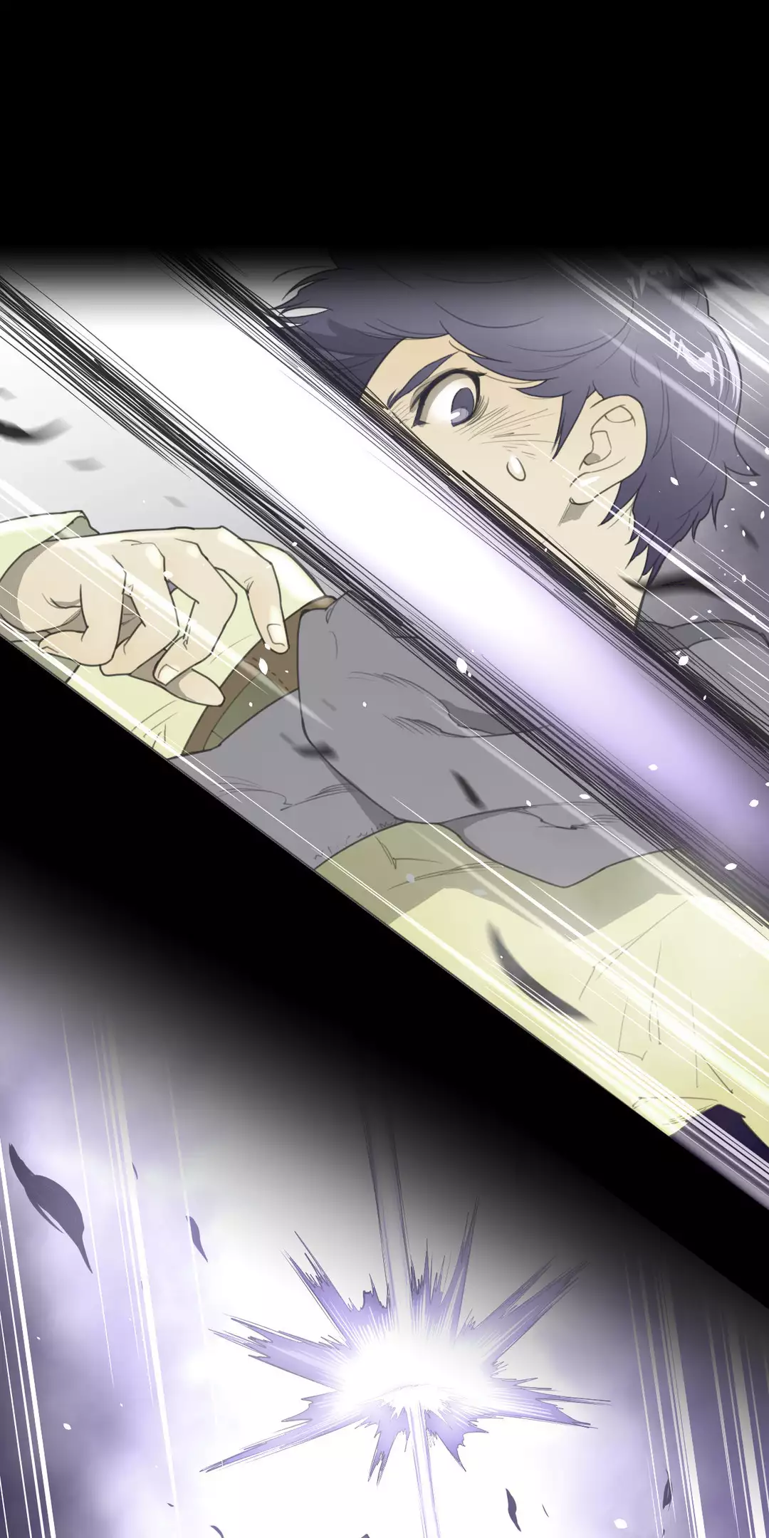 Perfect Half Ch.1-25